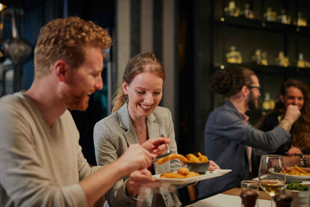 A Foodie’s Guide to Whittier: The Best Restaurants, Cafés, Bakeries, and Hidden Bites in Salt Lake City